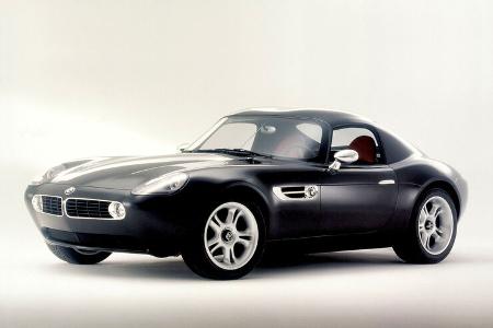 BMW Z07