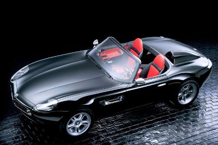 BMW Z07