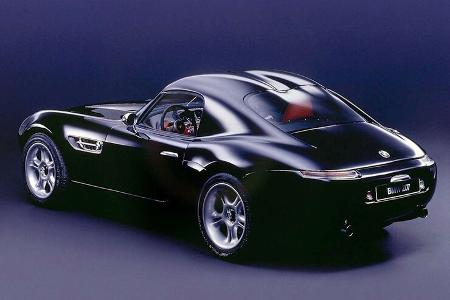 BMW Z07