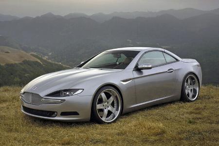 Fisker Tramonto
