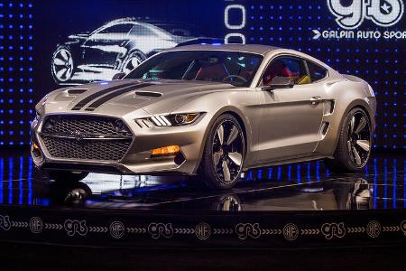 11/2014, Galpin Fisker Rocket