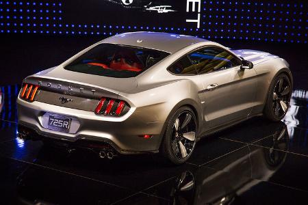 11/2014, Galpin Fisker Rocket