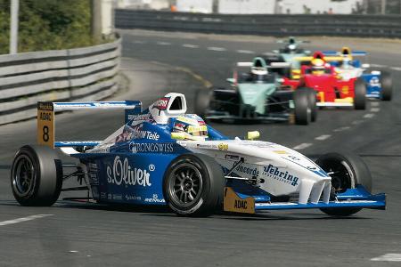 Formula BMW 2002