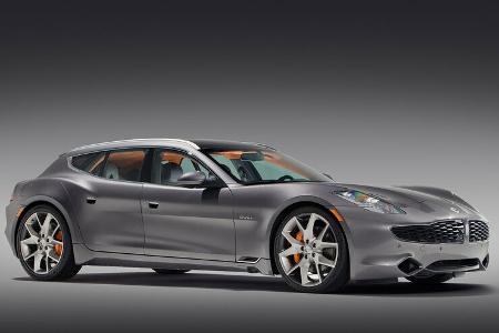 Fisker Surf