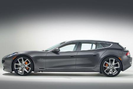 Fisker Surf