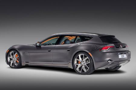Fisker Surf
