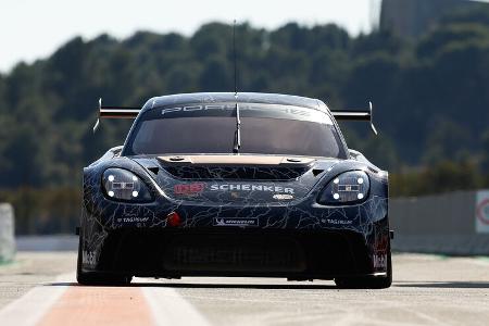 GT4 ePerformance Test