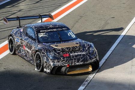 GT4 ePerformance Test