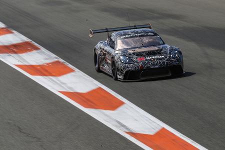 GT4 ePerformance Test