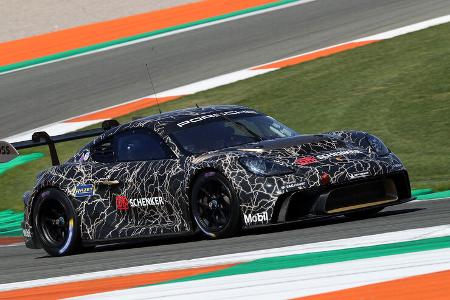 GT4 ePerformance Test