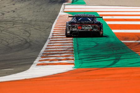GT4 ePerformance Test