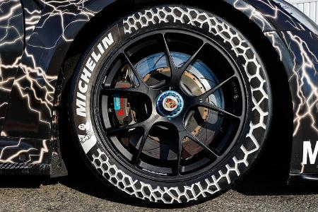 GT4 ePerformance Test