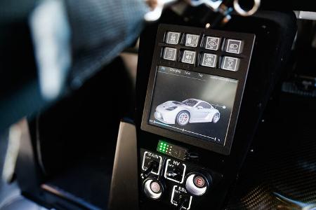 GT4 ePerformance Test