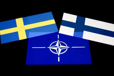 Vorbehalte Türkei gegen Schweden und Finnland Nato-Beitritt