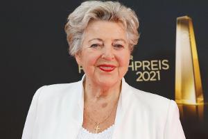 Große Veränderung bei "Lindenstraße"-Star Marie-Luise Marjan