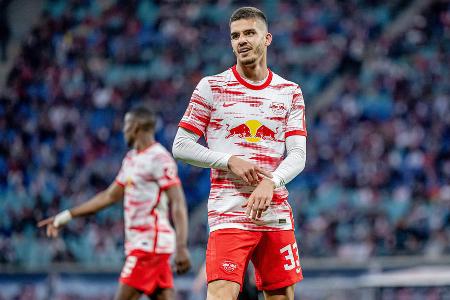 André Silva (RB Leipzig) - War die erste Saison von André Silva in Leipzig eine zum Vergessen? Nein! Dennoch ist der Portugiese eine der Enttäuschungen der Saison. Seine Gala-Form aus Frankfurt brachte er für die Sachsen nur selten auf den Platz. 21 (!) Scorerpunkte weniger als in der Vorsaison sind etwas, das sich nicht wegreden lässt - vor allem bei einer Ablöse von deutlich über 20 Millionen Euro.