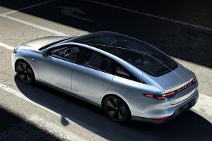 Leapmotor C01 in China sehr günstig