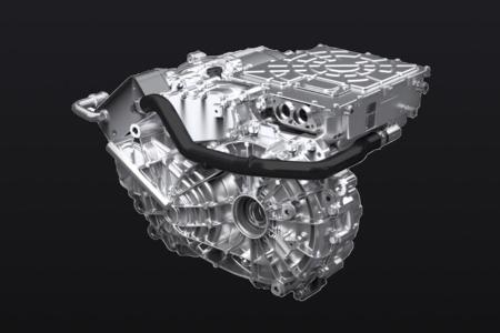 Leapmotor C01