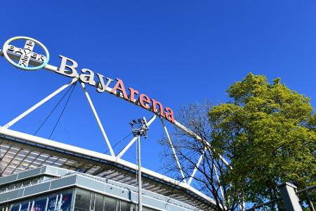 Umrüstung auf LED: Leverkusen geht ein neues Licht auf Umrüstung auf LED: Leverkusen geht ein neues Licht auf