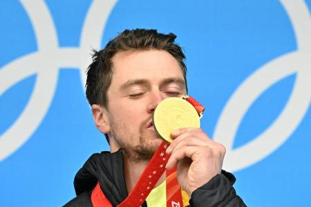 Rodeln: Doppelolympiasieger Ludwig zurückgetreten Rodeln: Doppelolympiasieger Ludwig zurückgetreten
