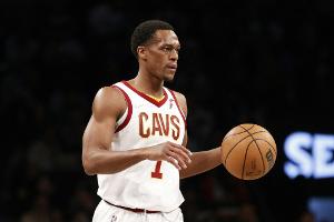 NBA-Star Rondo soll Ex-Partnerin mit Waffe bedroht haben
