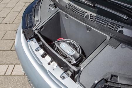 BMW i3, Akku