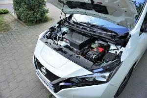 Das kann das Elektroauto