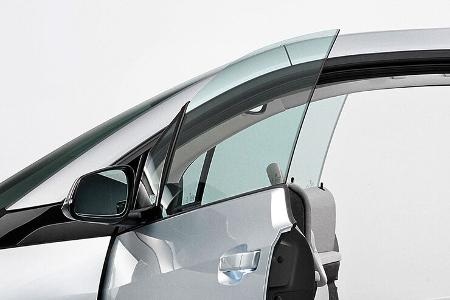 07/2013 4. BMW i3 Serienversion Sperrfrist 29.7.