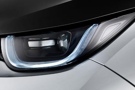 07/2013 4. BMW i3 Serienversion Sperrfrist 29.7.