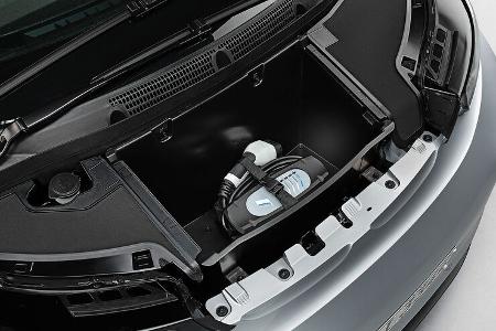 07/2013 4. BMW i3 Serienversion Sperrfrist 29.7.