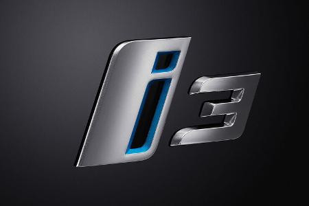 07/2013 4. BMW i3 Serienversion Sperrfrist 29.7.