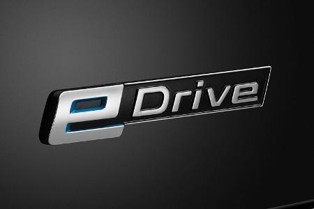 07/2013 4. BMW i3 Serienversion Sperrfrist 29.7.