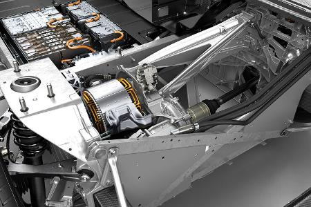 07/2013 BMW i3 Fahrbericht Malte Jürgens