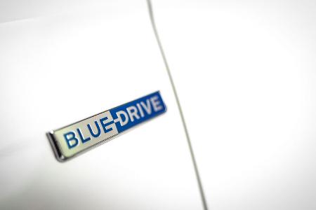 Hyundai Ioniq Elektro, Exterieur