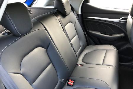 MG ZS EV
