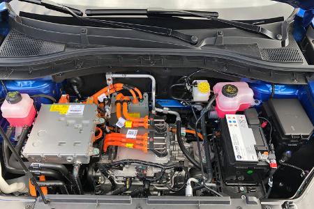 MG ZS EV