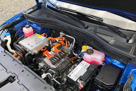 MG ZS EV