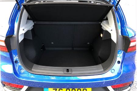 MG ZS EV
