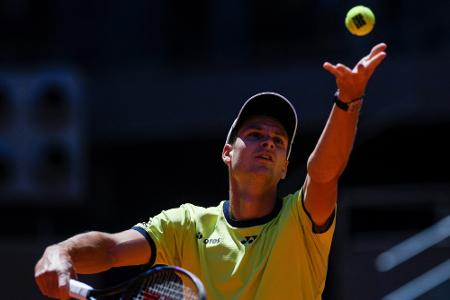 Wimbledon-Halbfinalisten in Stuttgart am Start Wimbledon-Halbfinalisten in Stuttgart am Start