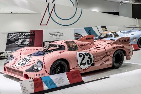 Porsche 917/20 Sau