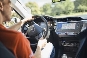 Jeder dritte private Corsa fährt elektrisch