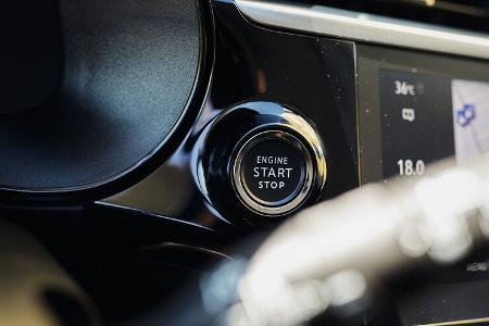 Opel Corsa E Elegance, Interieur