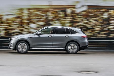 Mercedes EQC, ams 2019_23, Exterieur