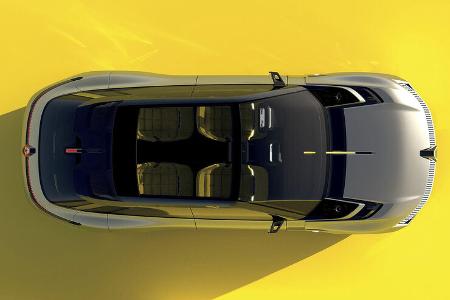Renault Concept Car MORPHOZ