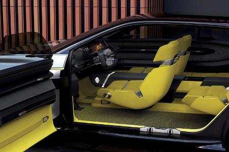 Renault Concept Car MORPHOZ