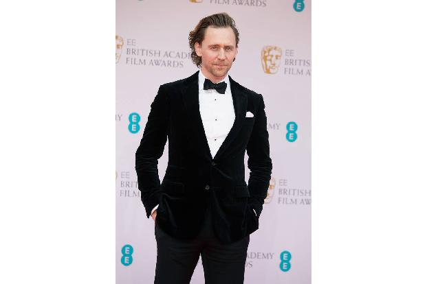 'Supertato' ist die Geschichte eine Kartoffel als Superheld, die im Supermarkt für Recht und Ordnung sorgt. Klar, dass Tom Hiddleston nicht widerstehen konnte
