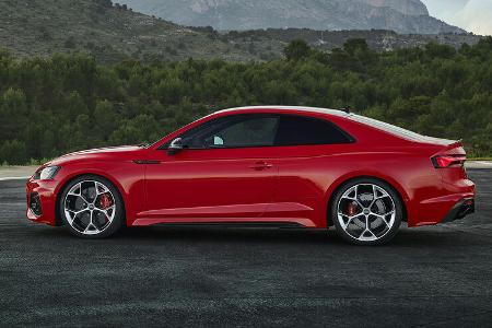 Audi RS5 Coupé