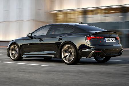Audi RS5 Sportback