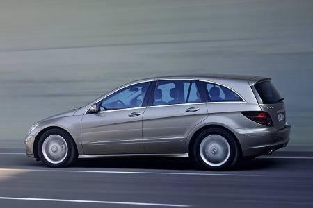 Mercedes R-Klasse