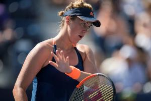 French Open: Vorjahresfinalistin Pawljutschenkowa fehlt verletzt